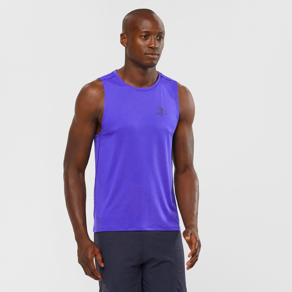 Salomon Tank Outlet Salomon Clothing Mens Salomon Israel